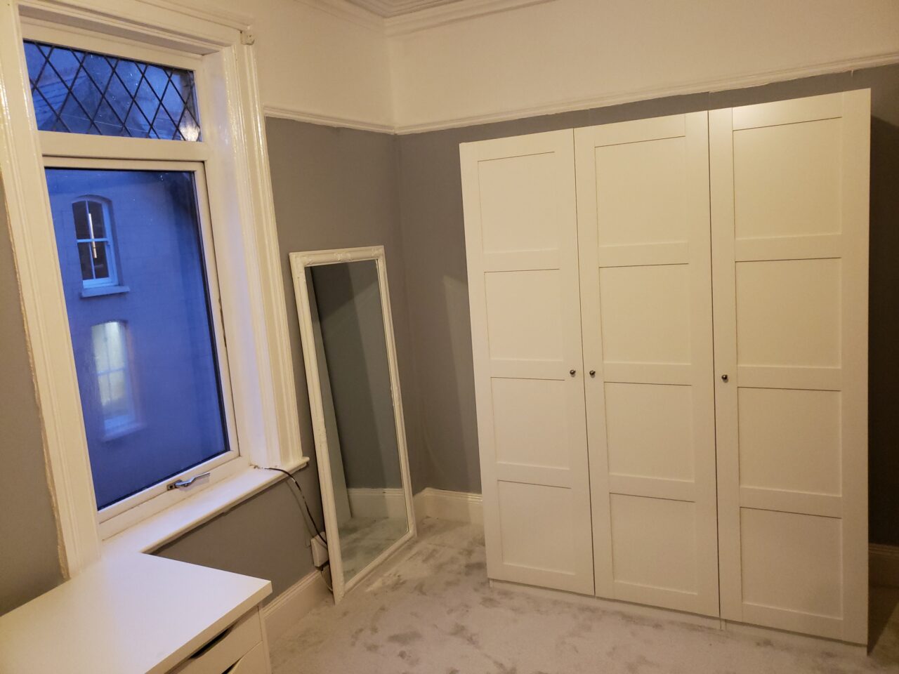 Flat Pack Furniture Assembly Belfast NI UK FlatPack.Help™